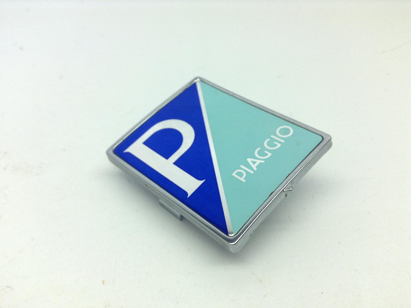 Piaggio vespa primavera e5 75° anniversario 50 logo emblema 2020 2023 cd0100