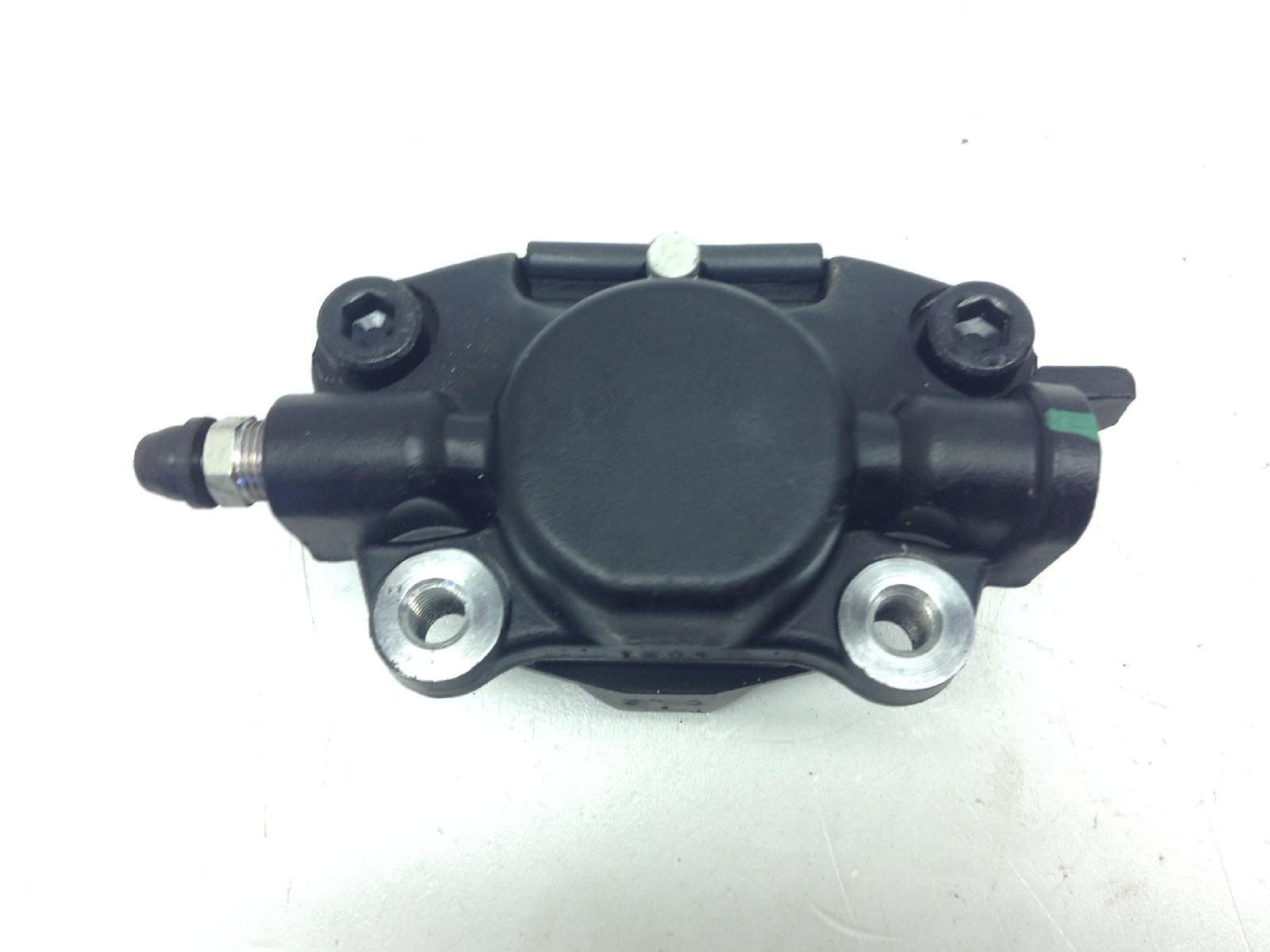 Piaggio vespa primavera e5 75° anniversario 50 pinza freno anteriore 2020 2023 cd0100