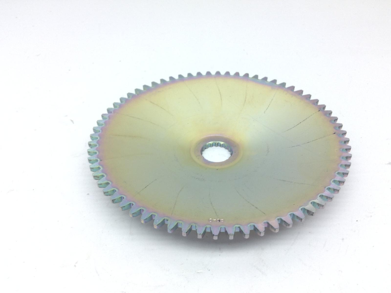 Piaggio vespa primavera e5 75° anniversario 50 semipuleggia fissa variatore 2020 2023 cd0100