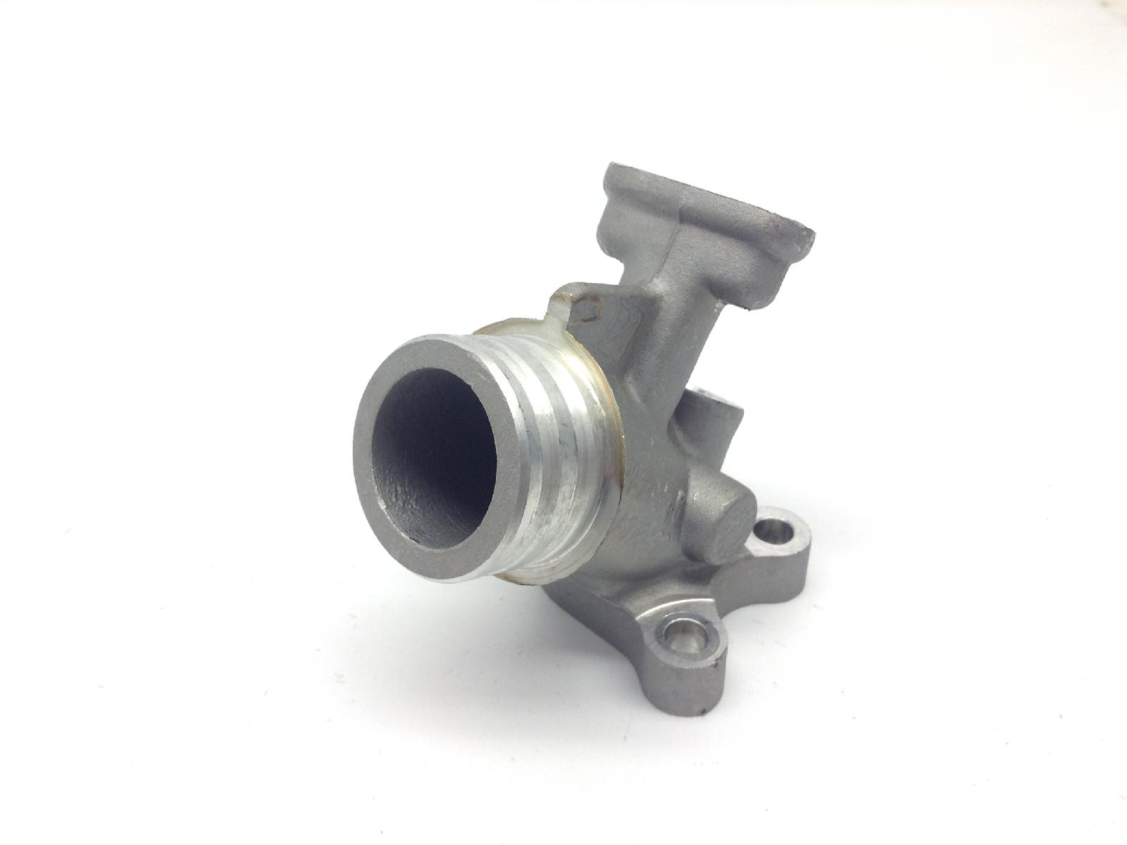 Piaggio vespa primavera e5 75° anniversario 50 collettore aspirazione 2020 2023 cd0100