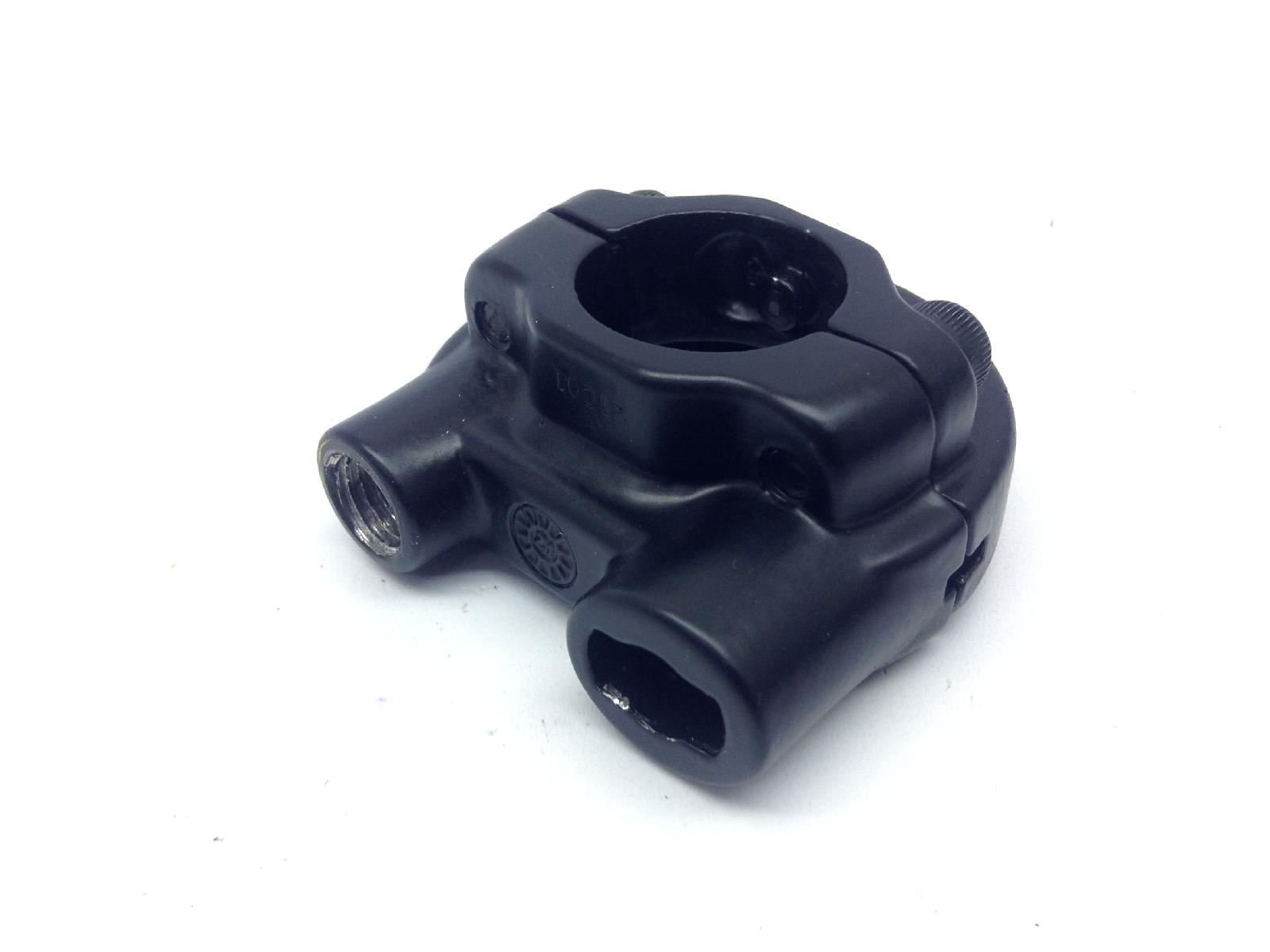 Piaggio vespa primavera e5 75° anniversario 50 guscio comando gas 2020 2023 cd0100