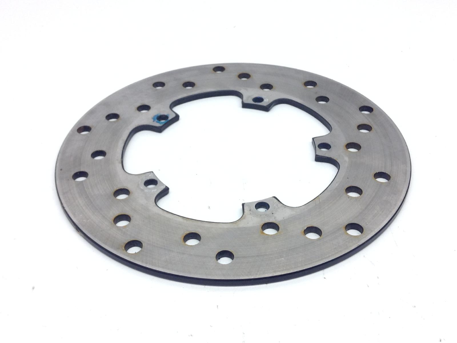 Piaggio vespa primavera e5 75° anniversario 50 disco freno anteriore 2020 2023 cd0100