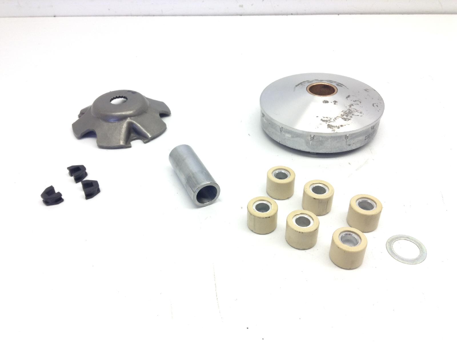 Piaggio vespa primavera e5 75° anniversario 50 puleggia mobile variatore 2020 2023 cd0100