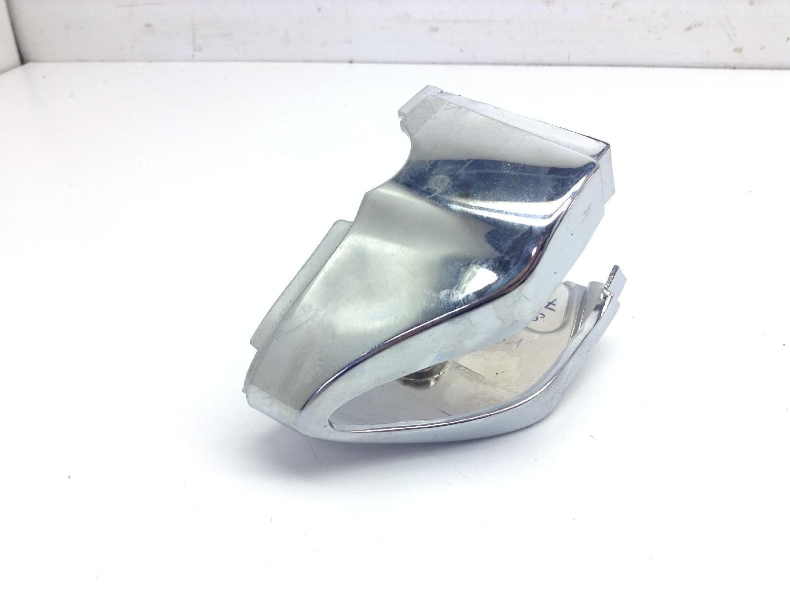 Piaggio vespa primavera e5 75° anniversario 50 modanatura destra manubrio 2020 2023 cd0100