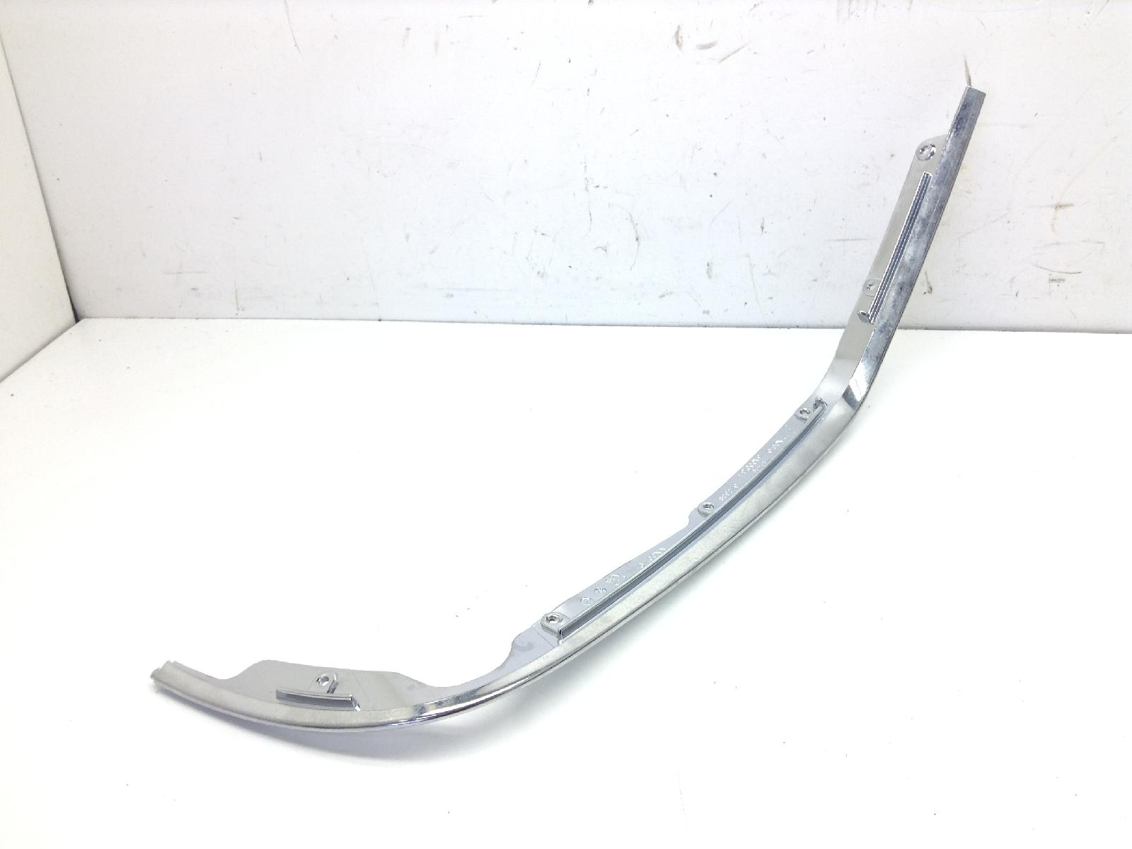 Piaggio vespa primavera e5 75° anniversario 50 bordo scudo sinistro 2020 2023 cd0100