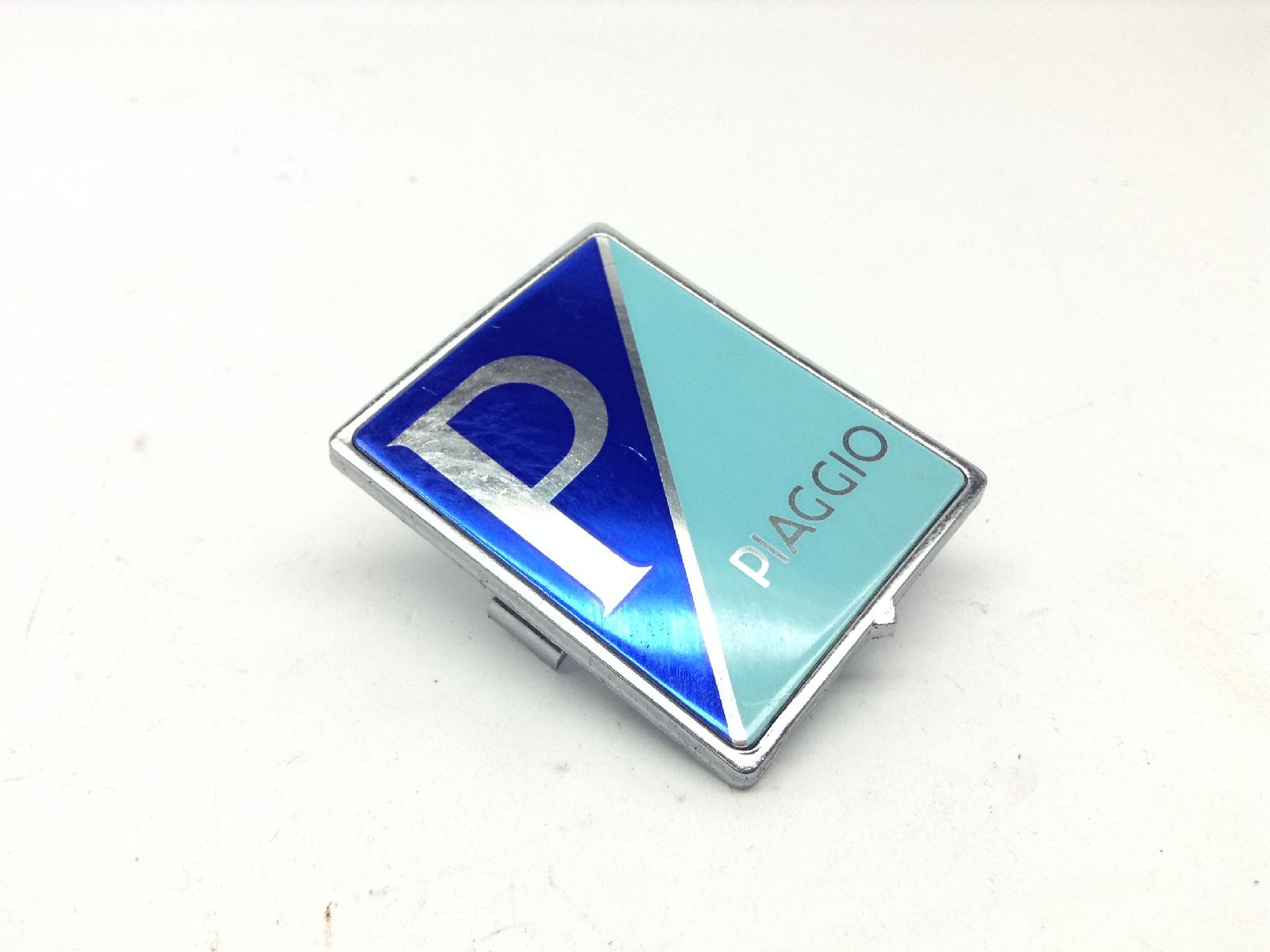 Piaggio vespa primavera e5 75° anniversario 50 logo emblema 2020 2023 cd0100