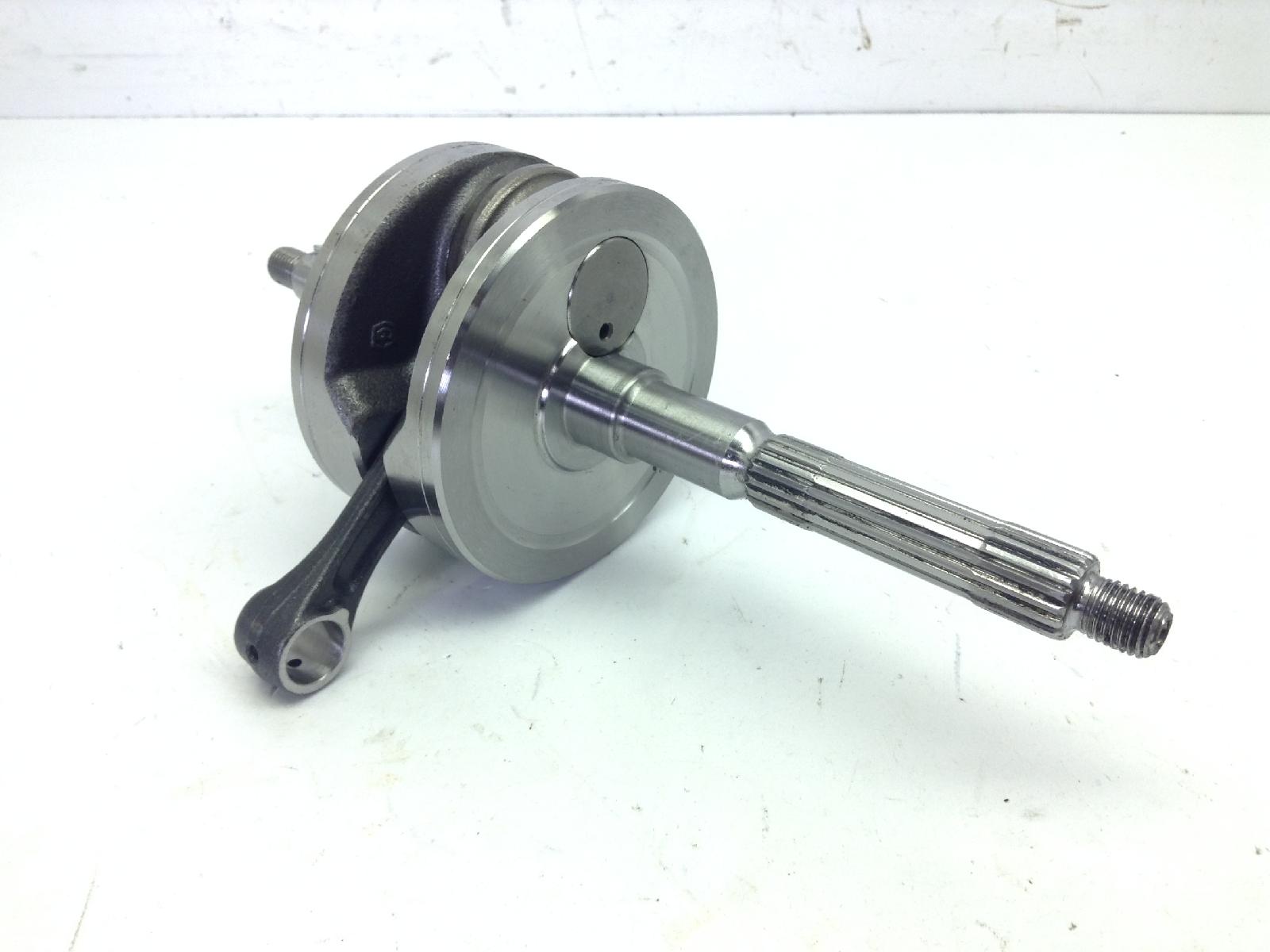 Piaggio vespa primavera e5 75° anniversario 50 albero motore 2020 2023 cd0100