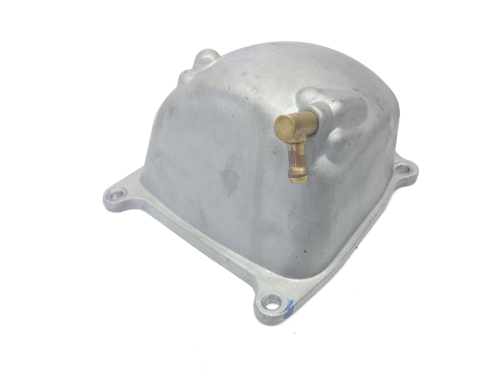 Piaggio vespa primavera e5 75° anniversario 50 carter coperchio testa 2020 2023 cd0100