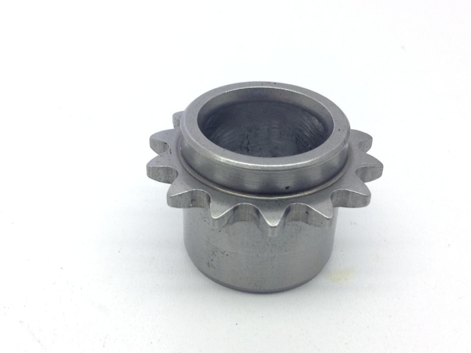 Piaggio vespa primavera e5 75° anniversario 50 pignone pompa olio 2020 2023 cd0100