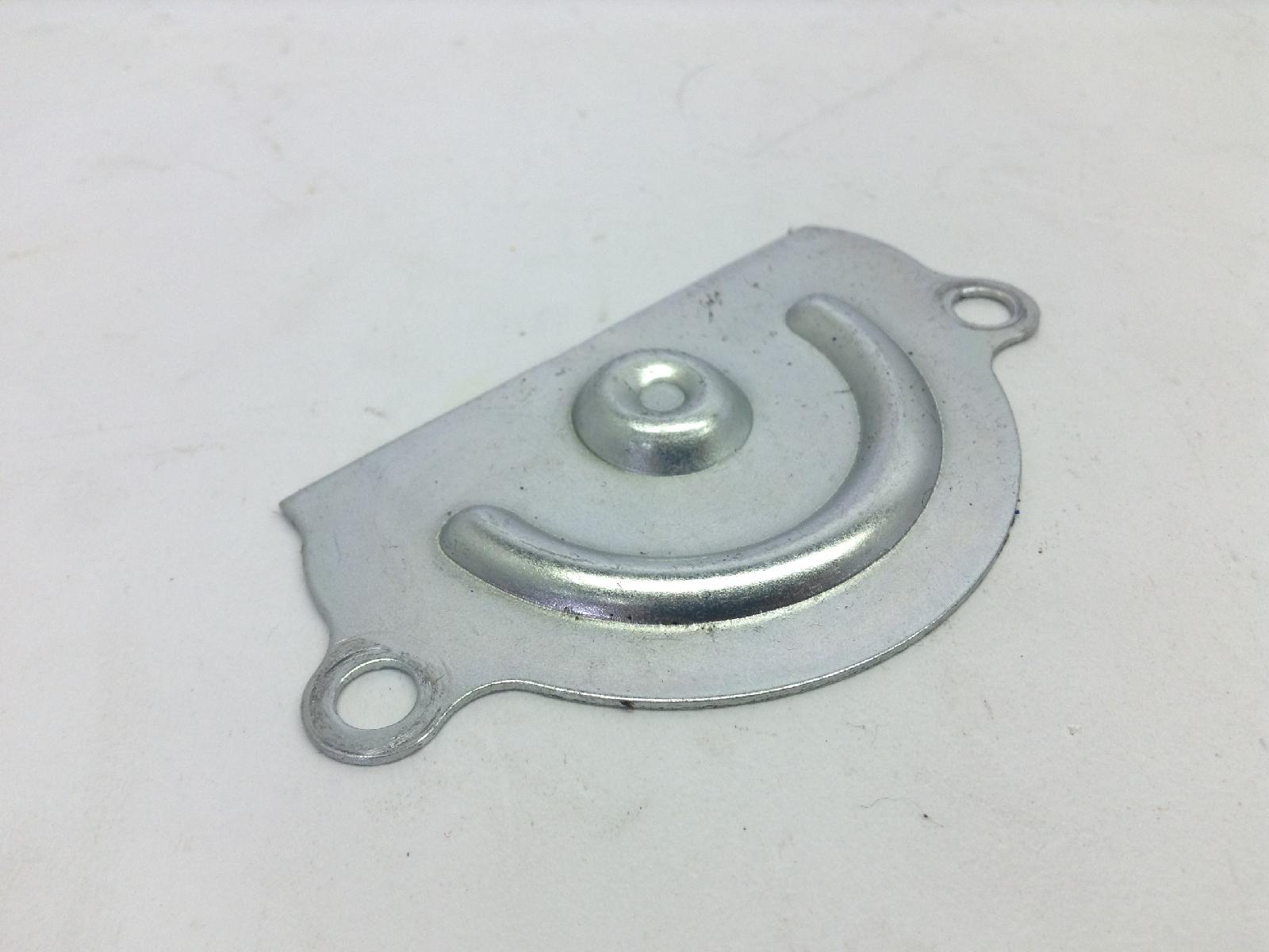 Piaggio vespa primavera e5 75° anniversario 50 piastra deflettore olio 2020 2023 cd0100
