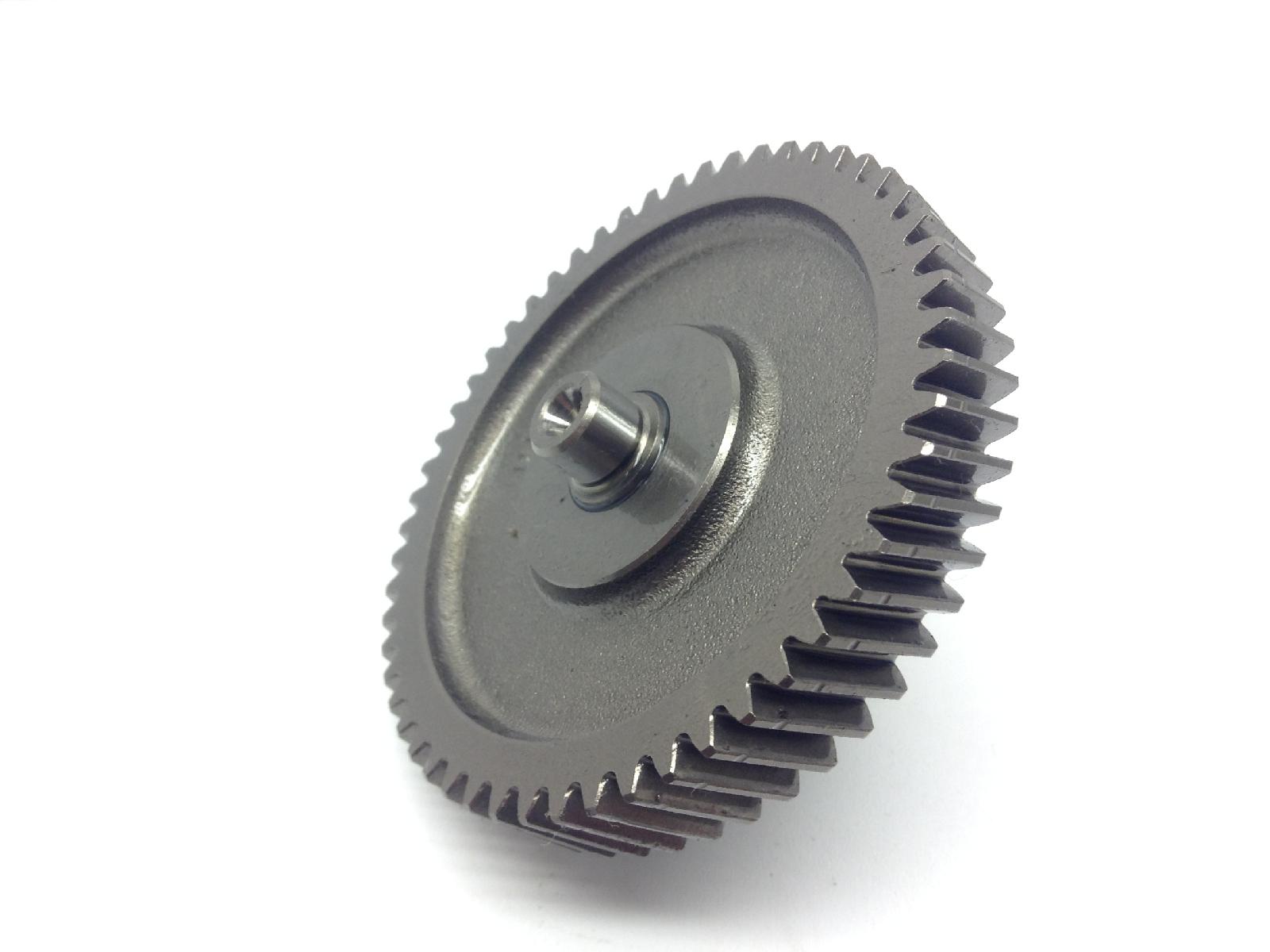 Piaggio vespa primavera e5 75° anniversario 50 albero rinvio intermedio 2020 2023 cd0100