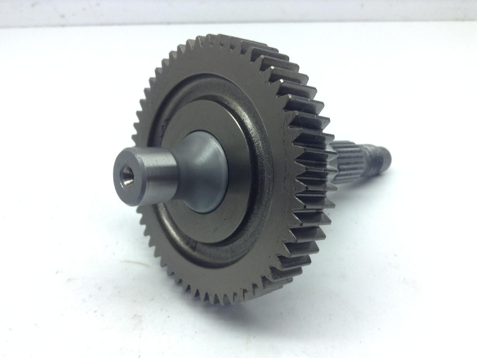 Piaggio vespa primavera e5 75° anniversario 50 albero trasmissione 2020 2023 cd0100