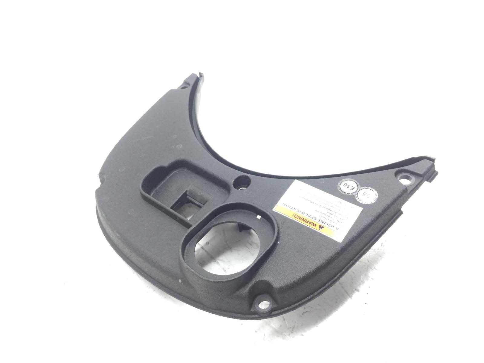 Piaggio vespa primavera 25 km/h 50 carena copertura serbatoio 2020 2021 cd020