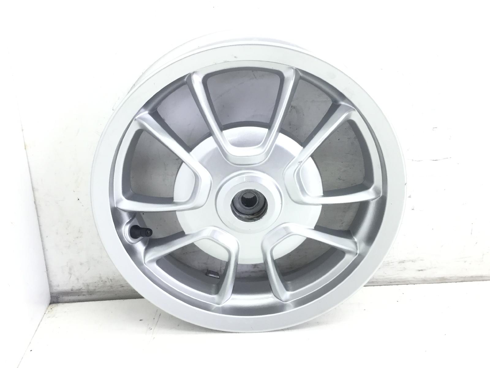 Piaggio vespa primavera 25 km/h 50 cerchio ruota posteriore 12 x 3.00 2020 2021 cd020