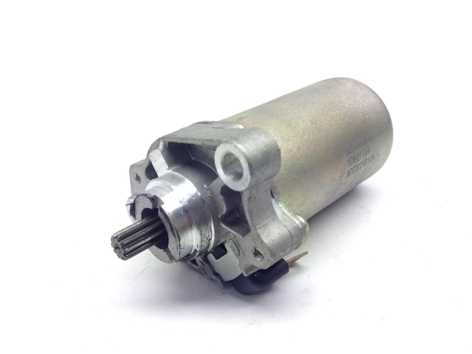 Piaggio vespa primavera 25 km/h 50 motorino avviamento starter 2020 2021 cd020