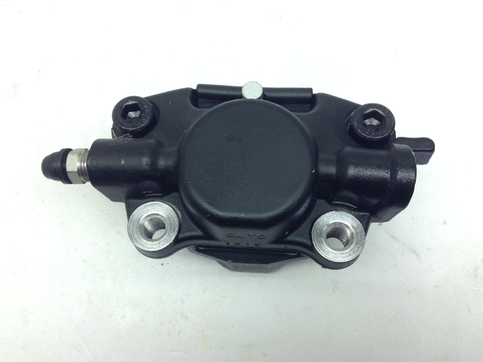 Piaggio vespa primavera 25 km/h 50 pinza freno anteriore - interasse: 55 mm 2020 2021 cd020