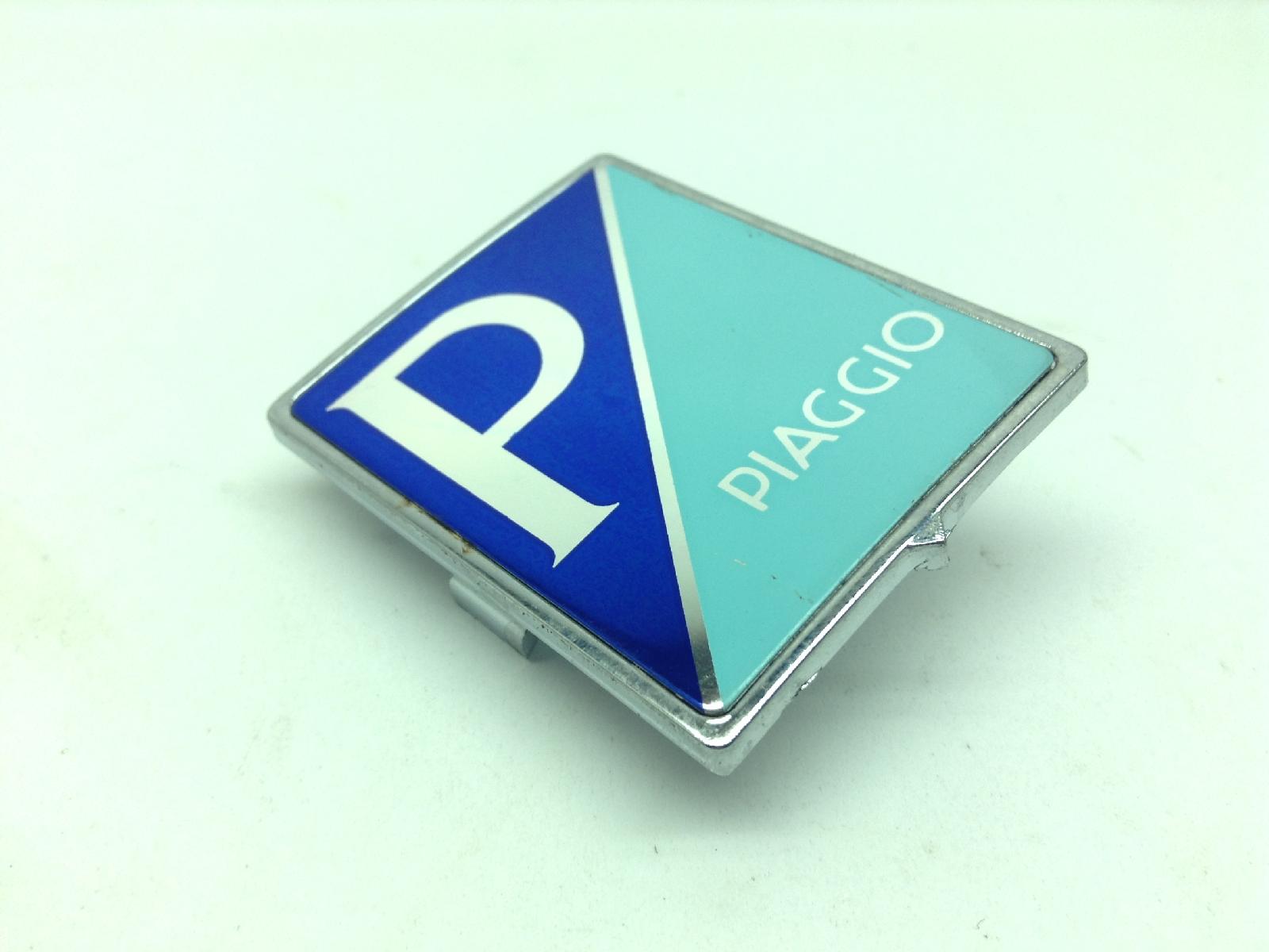 Piaggio vespa primavera 25 km/h 50 logo emblema 2020 2021 cd020