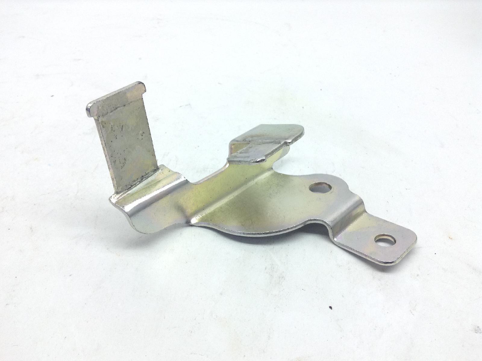 Piaggio vespa primavera 25 km/h 50 staffa supporto canister 2020 2021 cd020