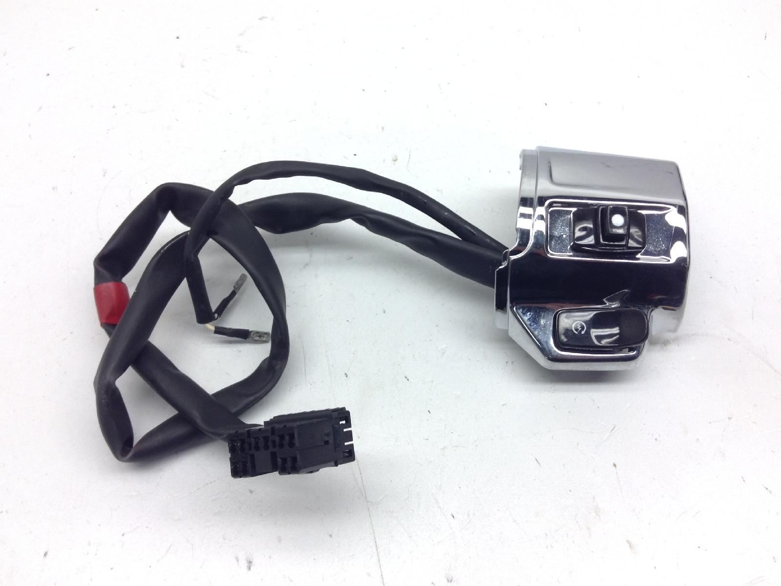 Piaggio vespa primavera red 3v 50 devio commutatore accensione destro 2023 2023 cd0100