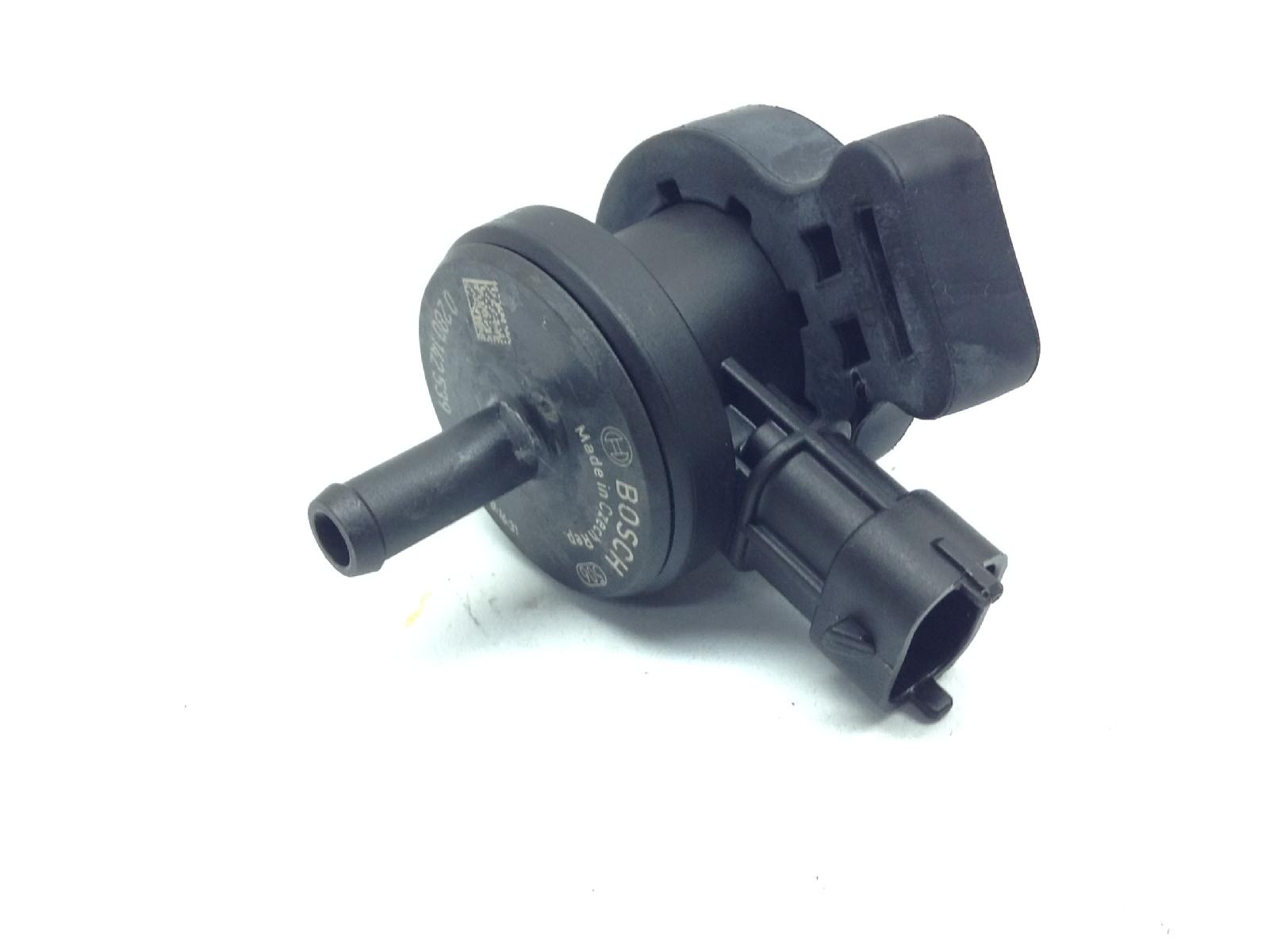 Piaggio vespa primavera red 3v 50 elettrovalvola canister vapori 2023 2023 cd0100