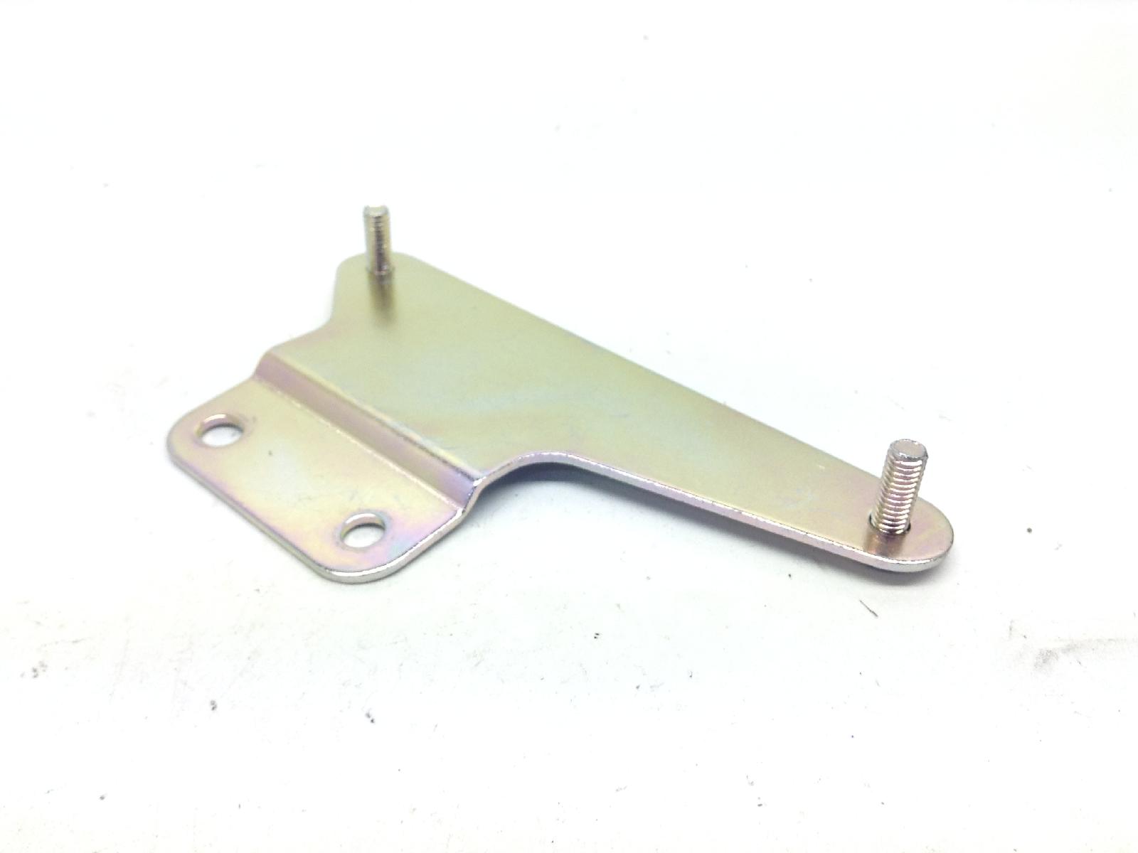 Piaggio vespa primavera red 3v 50 staffa supporto centralina motore cdi 2023 2023 cd0100