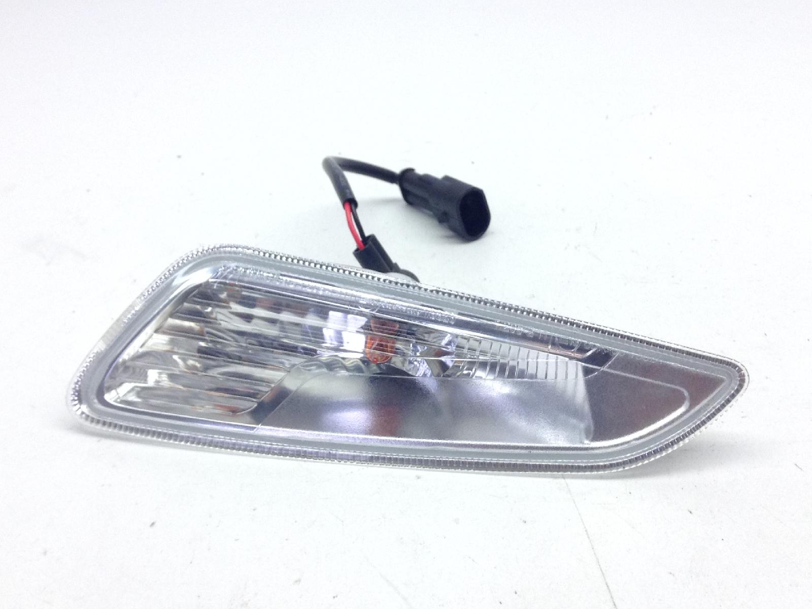 Piaggio vespa primavera red 3v 50 freccia anteriore destra 2023 2023 cd0100