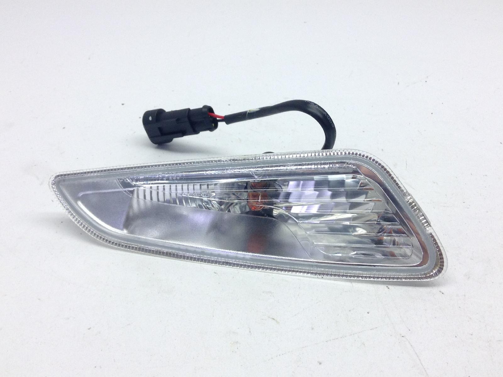 Piaggio vespa primavera red 3v 50 freccia anteriore sinistra 2023 2023 cd0100