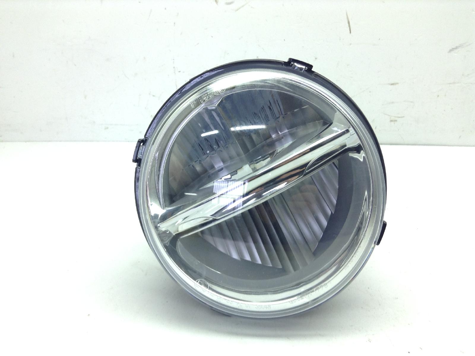 Piaggio vespa primavera red 3v 50 faro fanale anteriore 2023 2023 cd0100