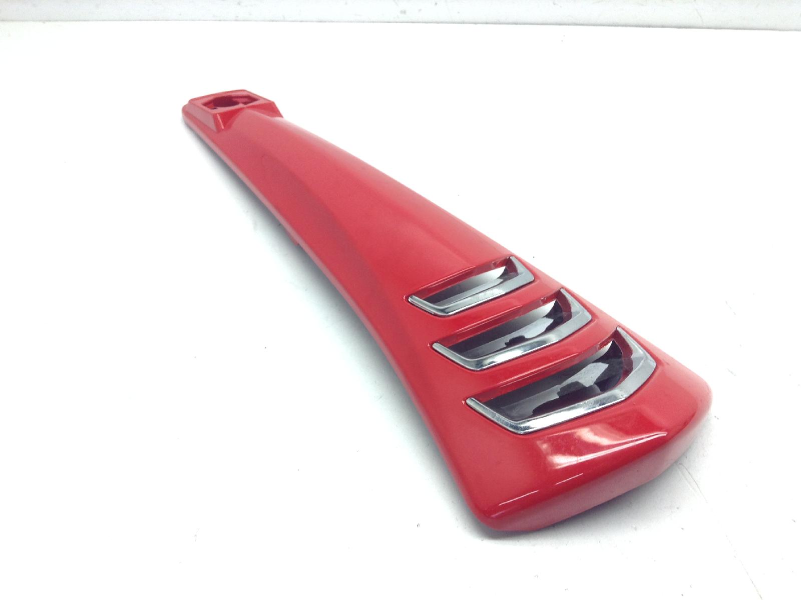 Piaggio vespa primavera red 3v 50 carena coperchio scudo anteriore 2023 2023 cd0100