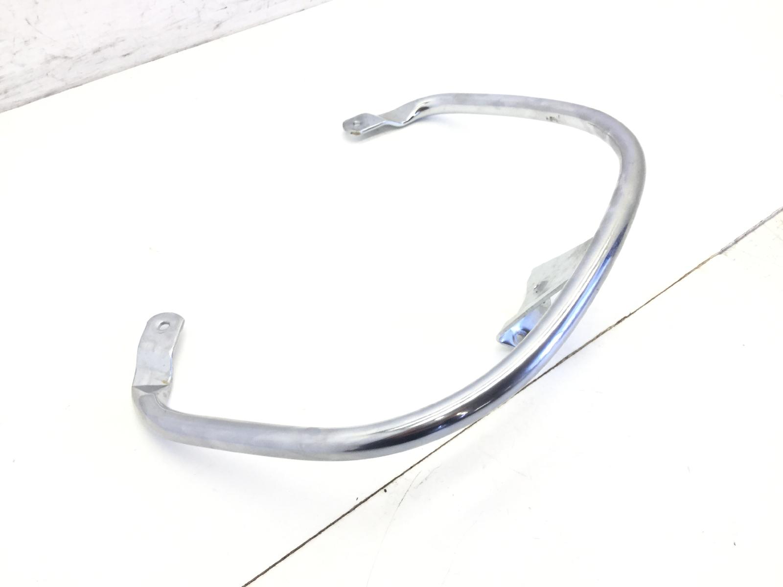 Piaggio vespa primavera red 3v 50 maniglione posteriore 2023 2023 cd0100