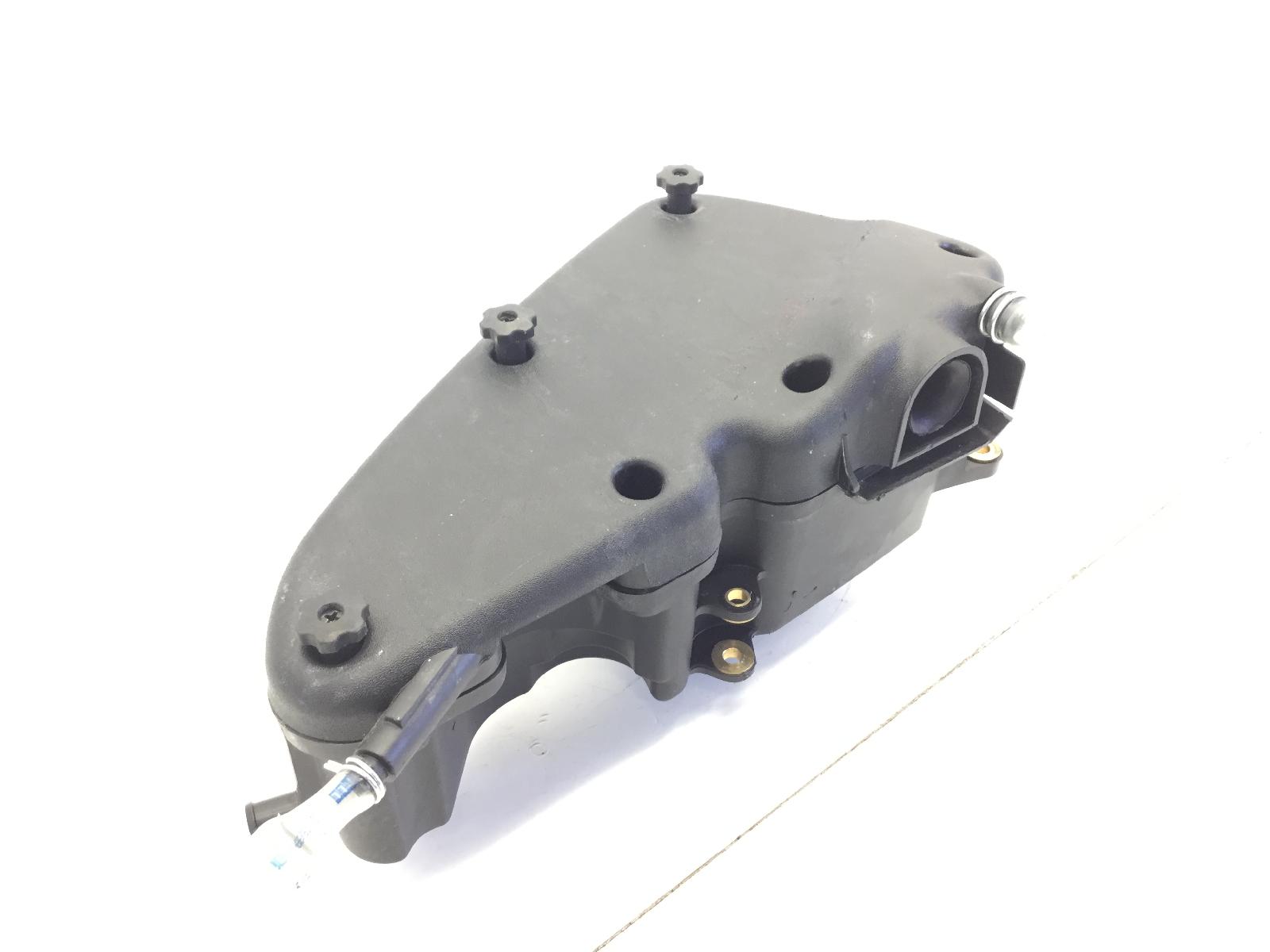Piaggio vespa primavera red 3v 50 cassa scatola filtro aria 2023 2023 cd0100