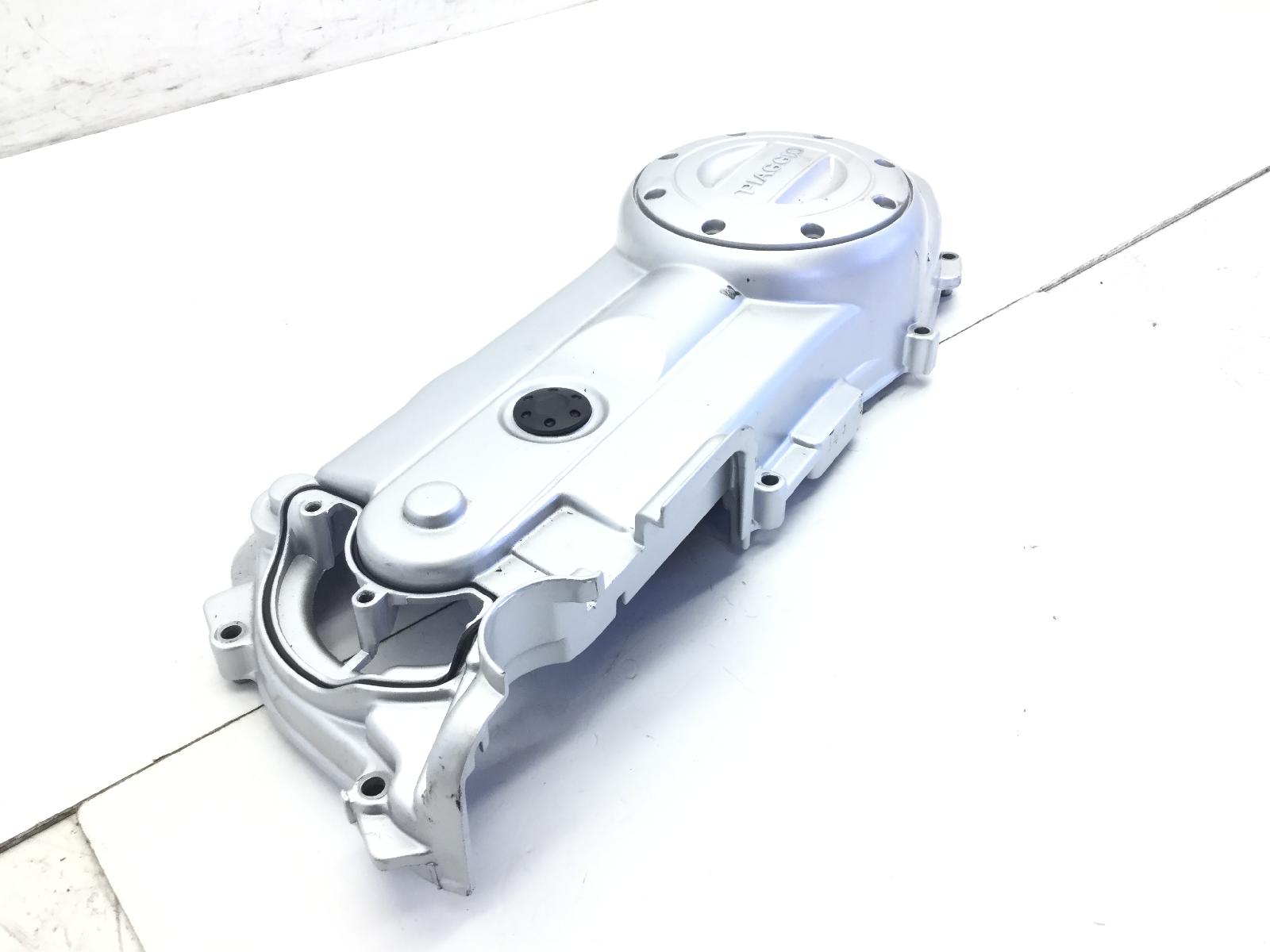 Piaggio vespa primavera red 3v 50 coperchio carter trasmissione 2023 2023 cd0100