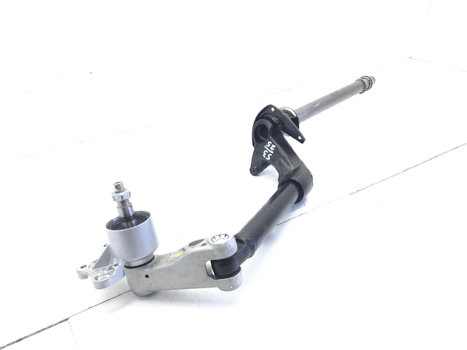 Piaggio vespa primavera red 3v 50 forcella anteriore 2023 2023 cd0100