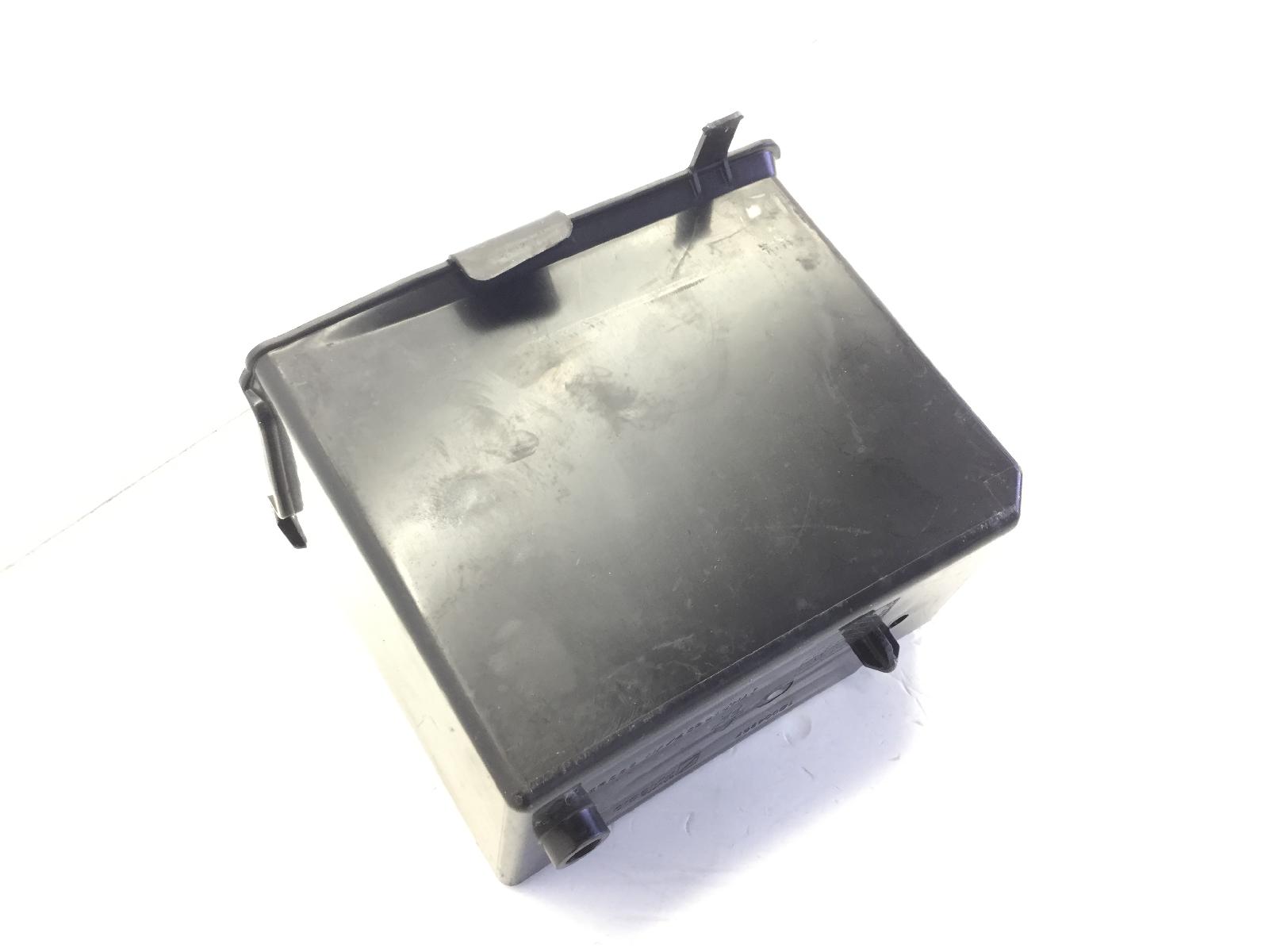 Piaggio vespa primavera red 3v 50 carena vano batteria 2023 2023 cd0100