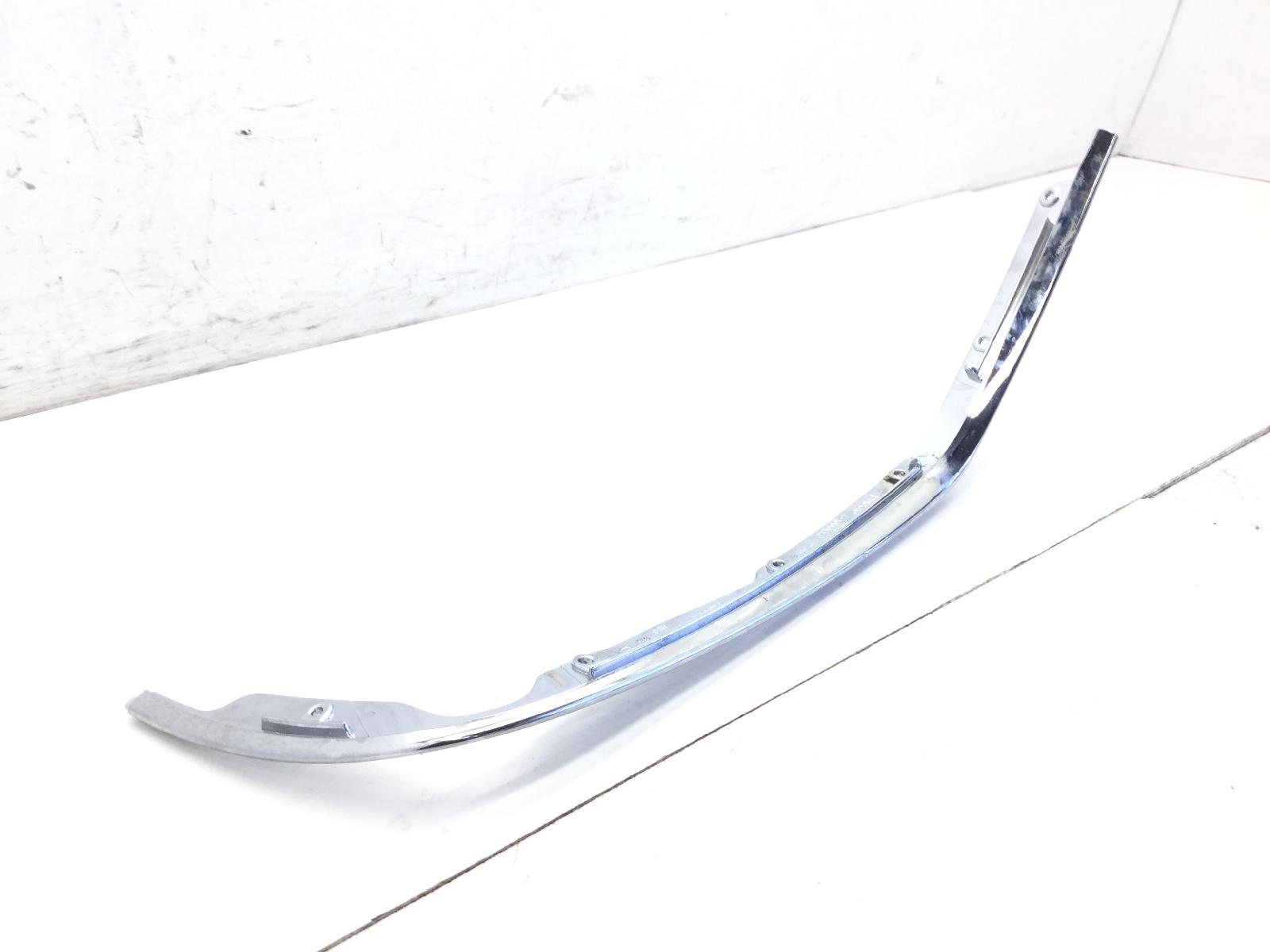 Piaggio vespa primavera red 3v 50 modanatura bordo scudo sinistra 2023 2023 cd0100