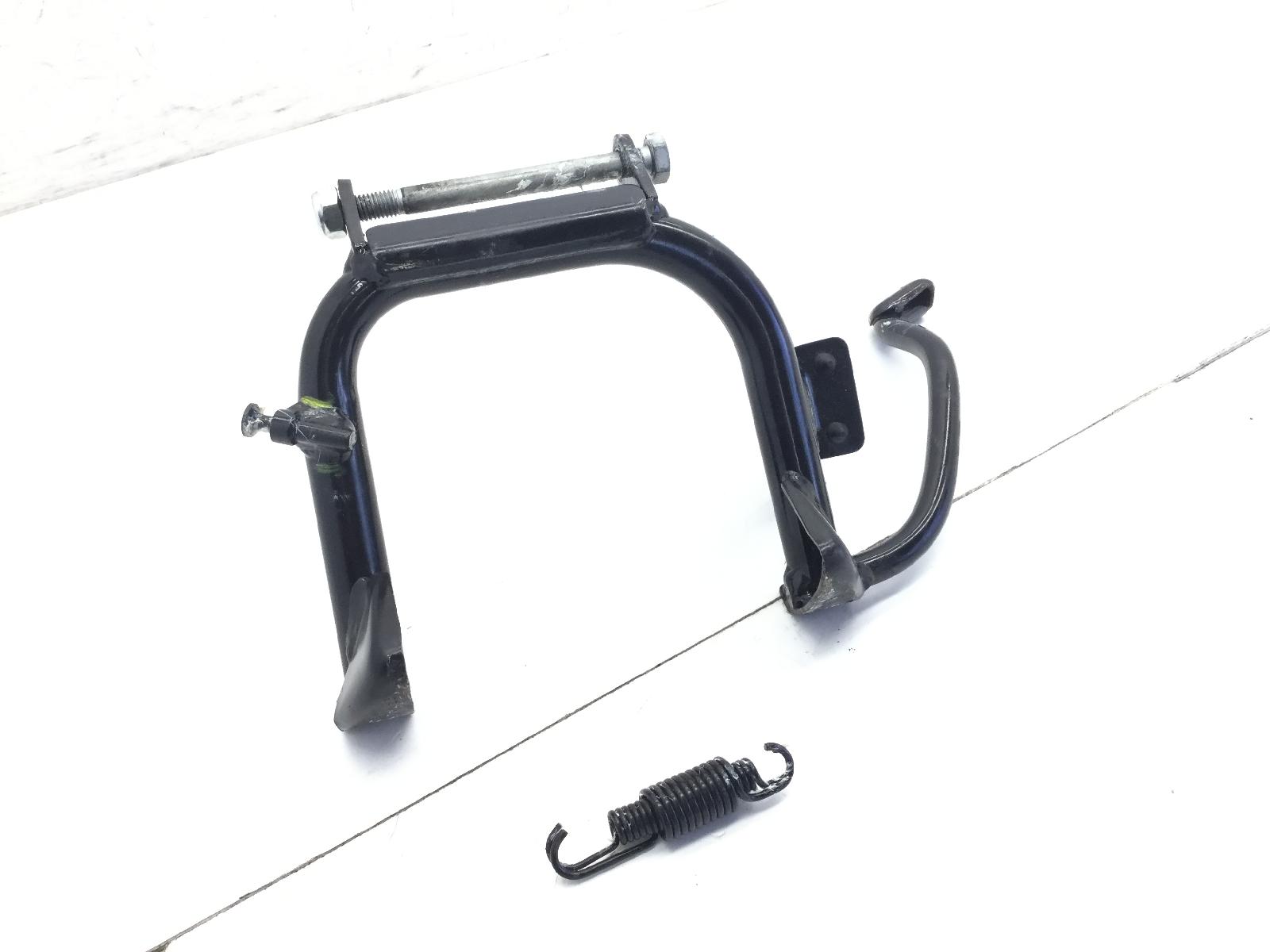 Piaggio vespa primavera red 3v 50 cavalletto centrale e molle 2023 2023 cd0100
