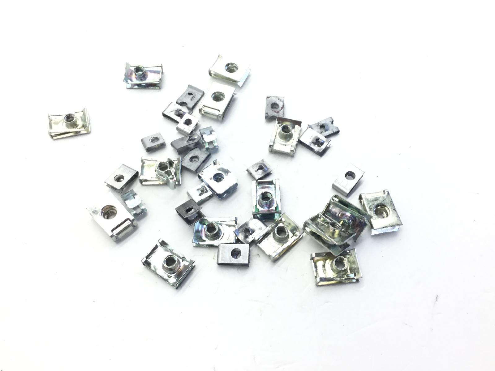 Piaggio vespa primavera red 3v 50 kit clip telaio assortite 2023 2023 cd0100