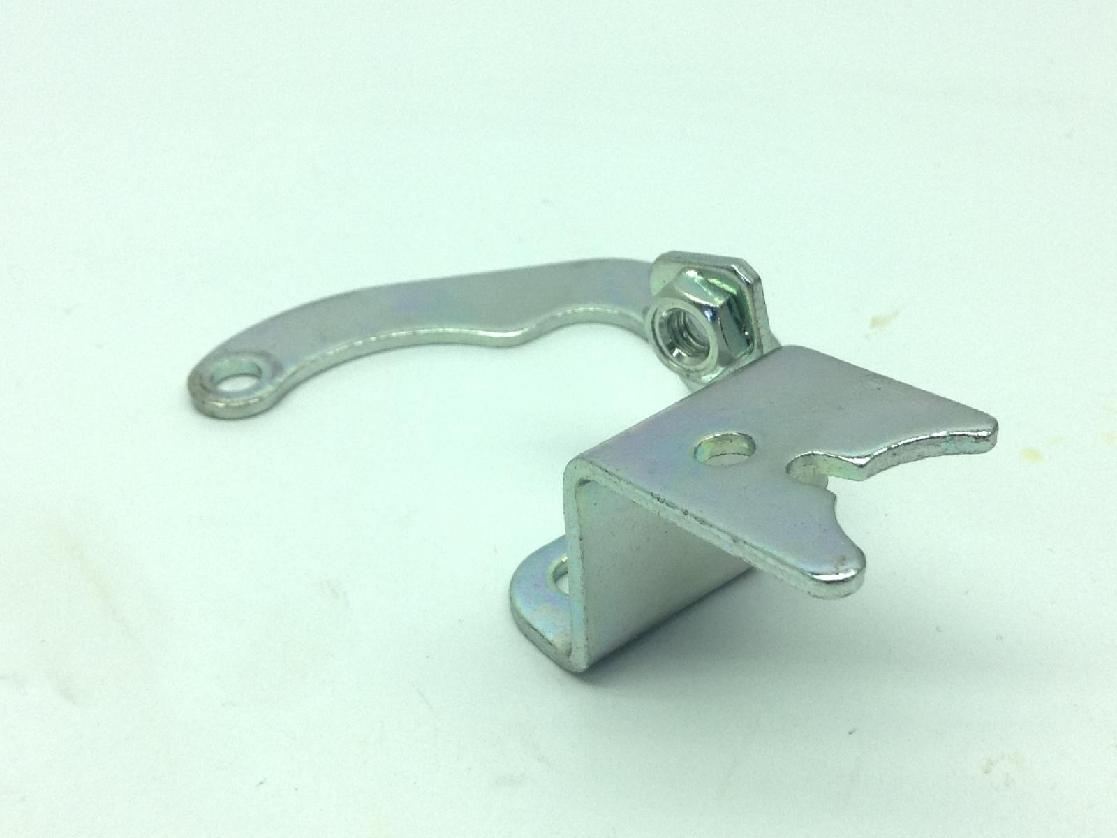 Piaggio vespa primavera e5 50 staffa supporto bobina accensione 2020 2023 cd0100
