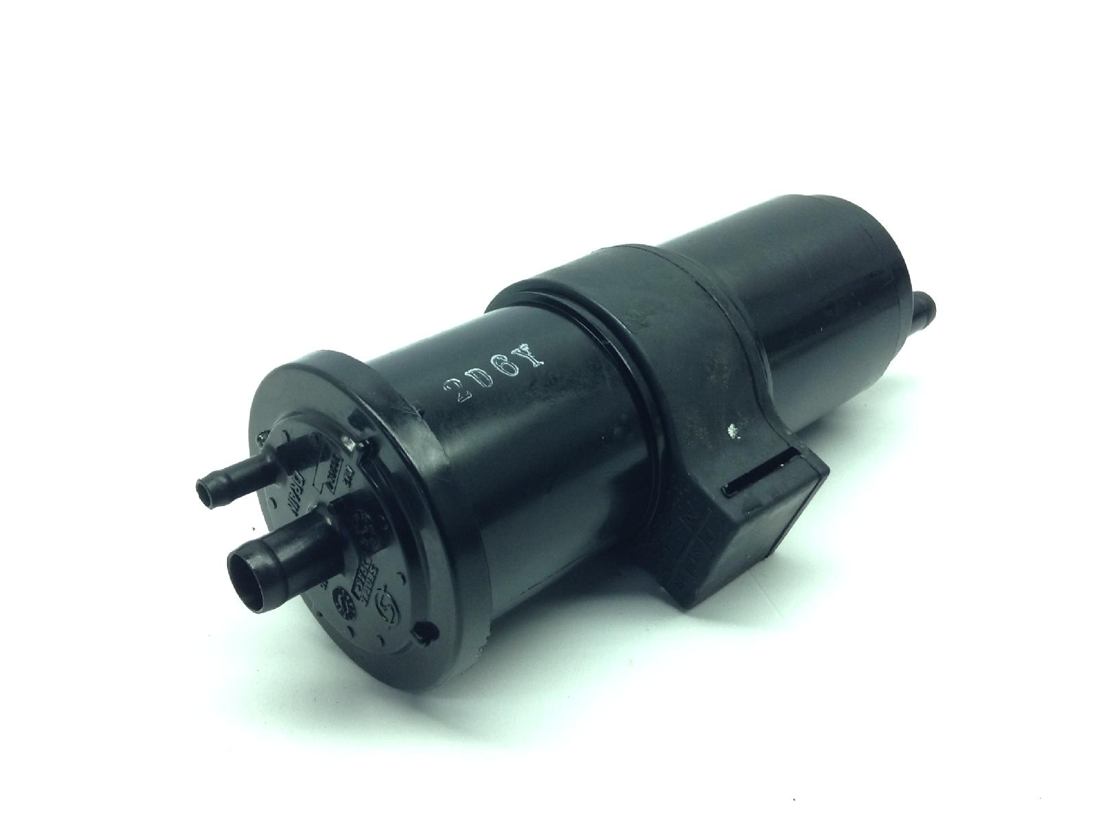 Piaggio vespa primavera e5 50 canister filtro vapori 2020 2023 cd0100