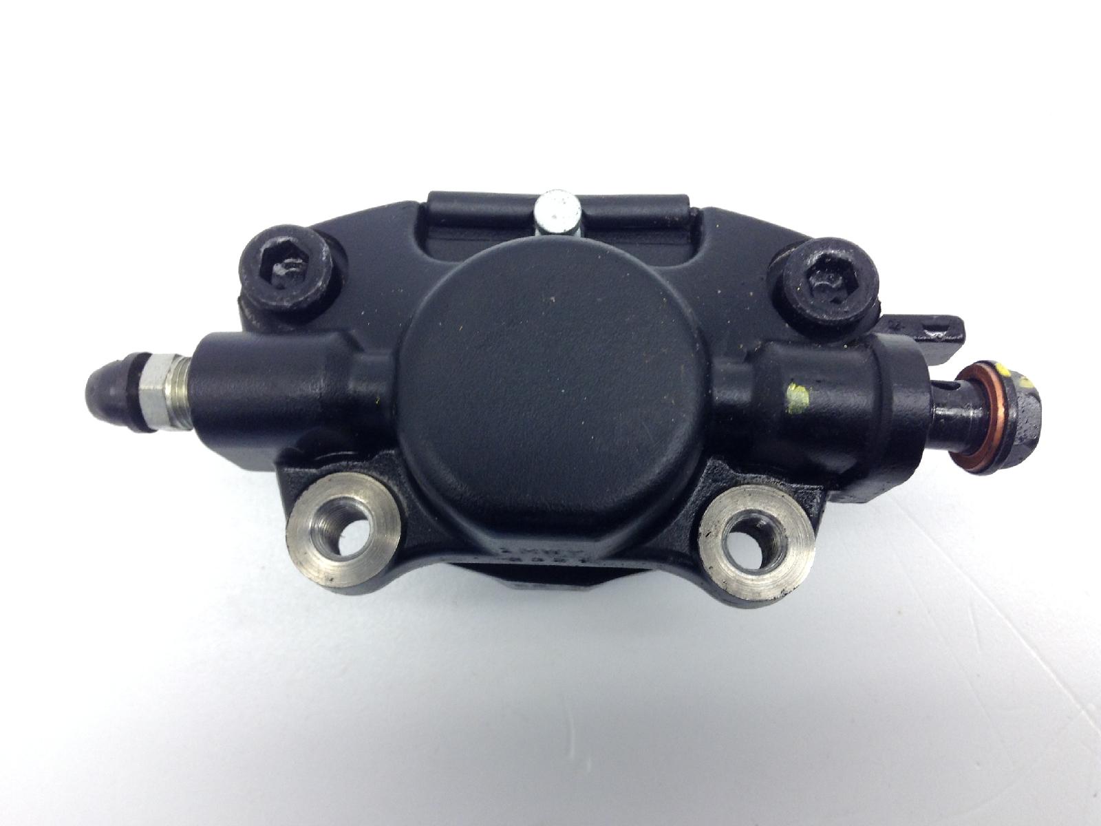 Piaggio vespa primavera e5 50 pinza freno anteriore - interasse: 55 mm 2020 2023 cd0100