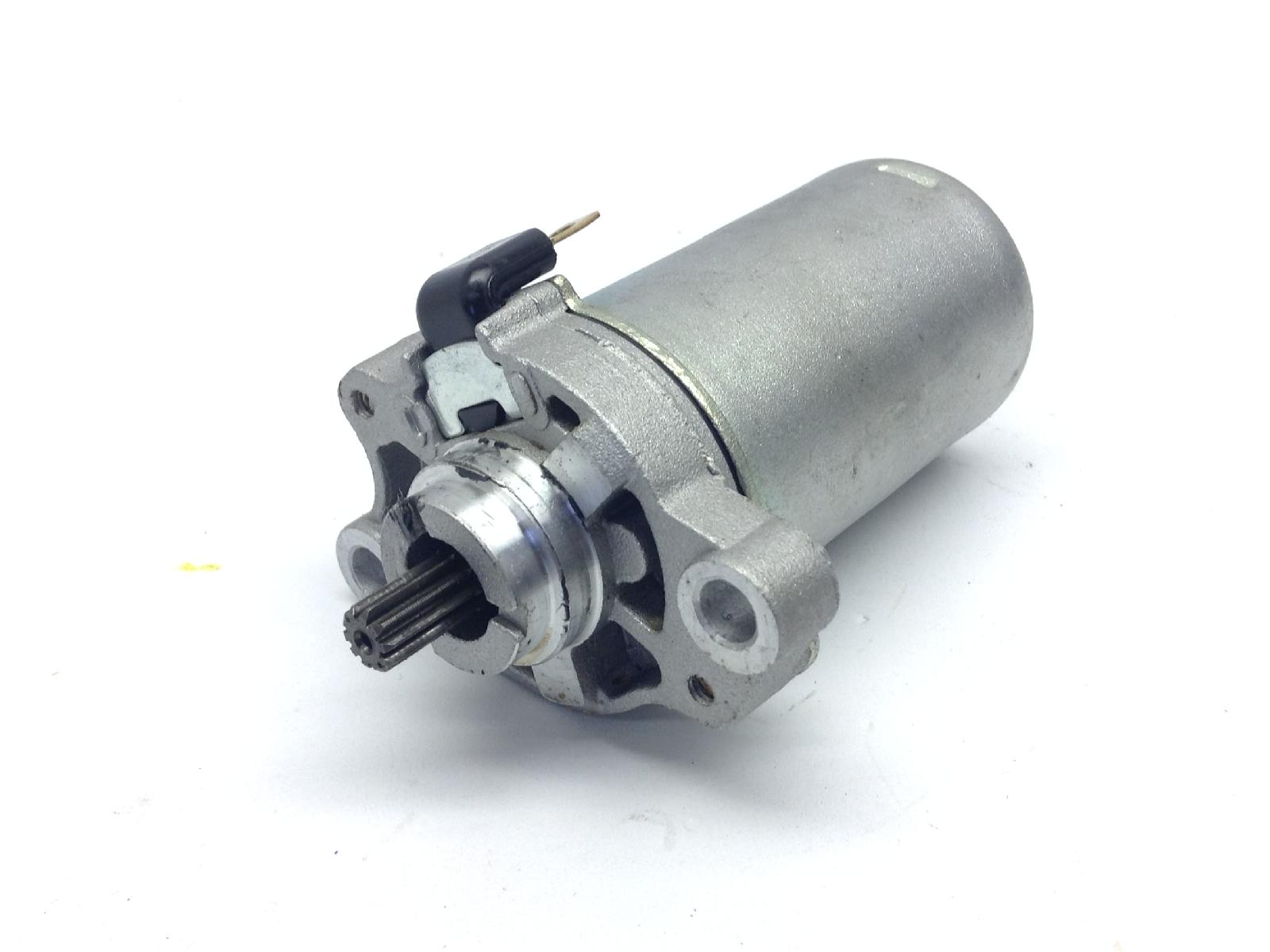 Piaggio vespa primavera e5 50 motorino avviamento starter 2020 2023 cd0100