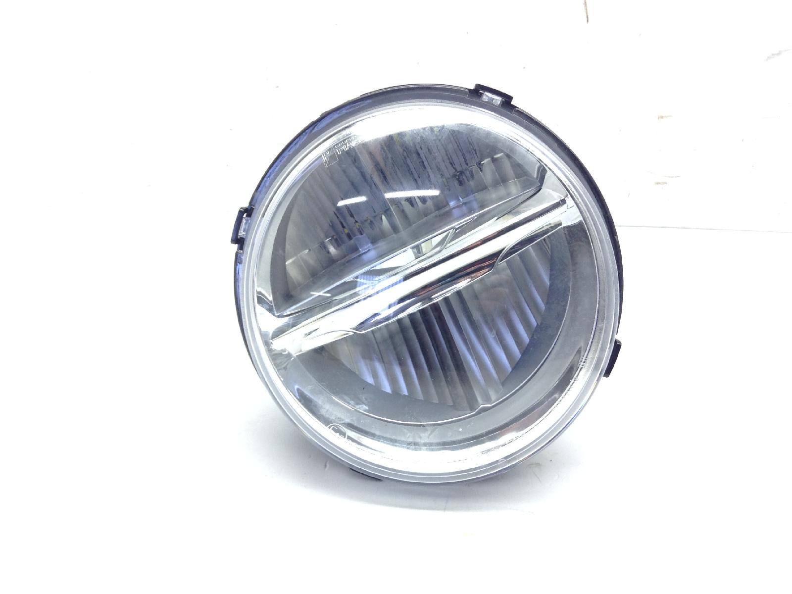 Piaggio vespa primavera e5 50 faro fanale anteriore 2020 2023 cd0100