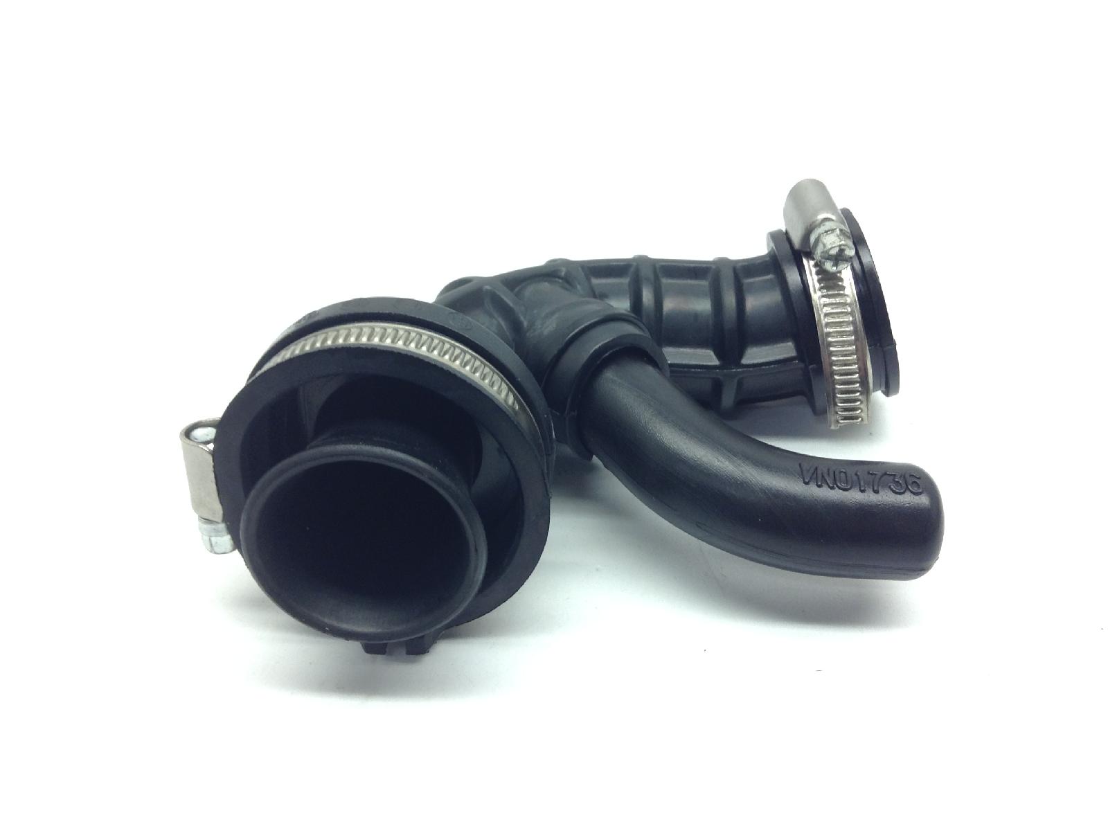 Piaggio vespa primavera e5 50 manicotto cassa scatola filtro aria 2020 2023 cd0100