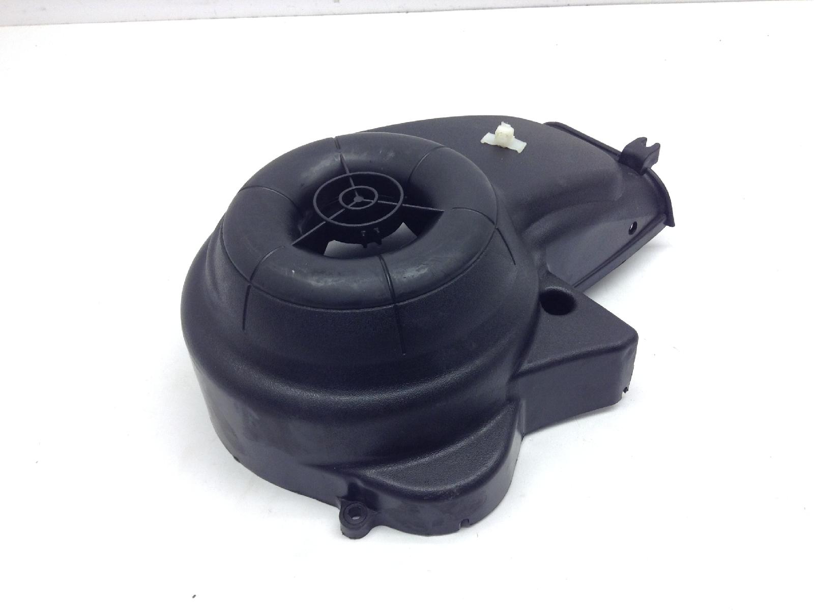 Piaggio vespa primavera e5 50 convogliatore aria coperchio ventola 2020 2023 cd0100
