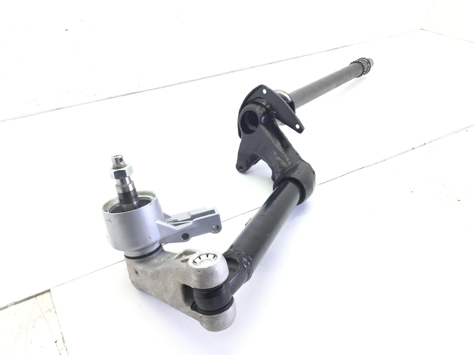 Piaggio vespa primavera e5 50 forcella braccio anteriore 2020 2023 cd0100