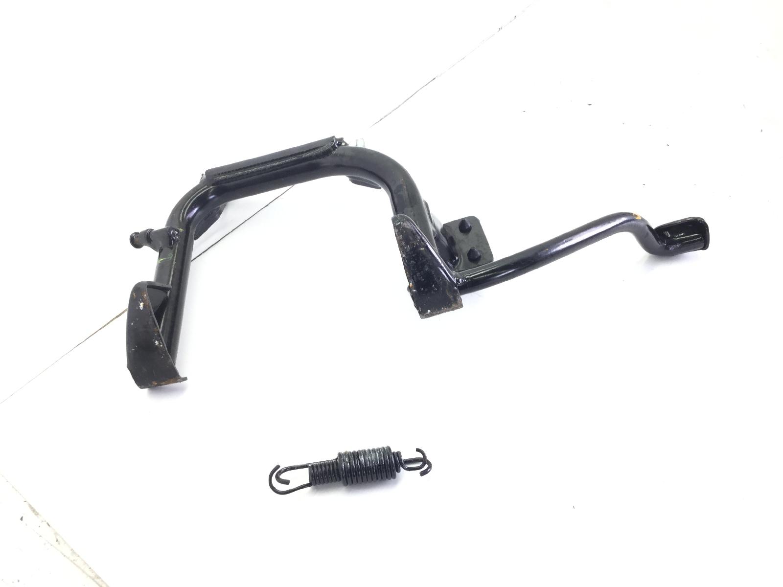 Piaggio vespa primavera e5 50 cavalletto centrale e molle 2020 2023 cd0100