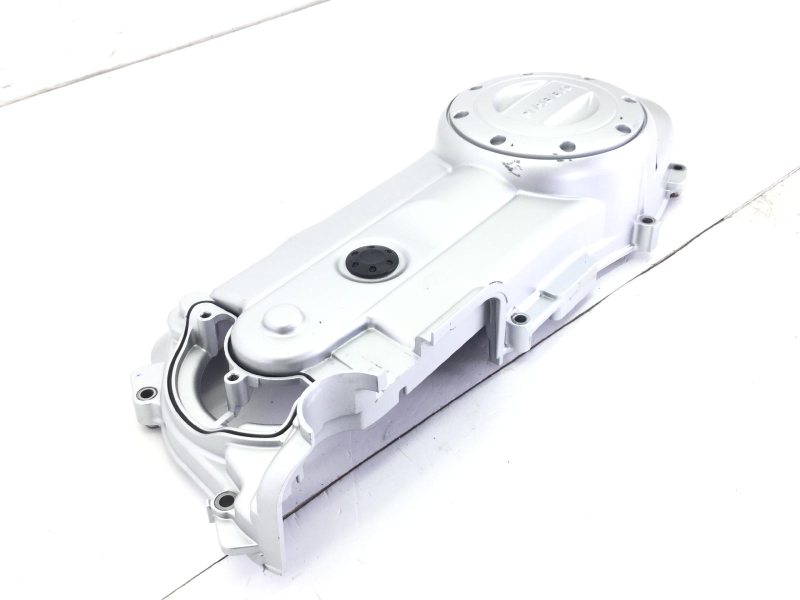 Piaggio vespa primavera e5 50 coperchio carter trasmissione 2020 2023 cd0100