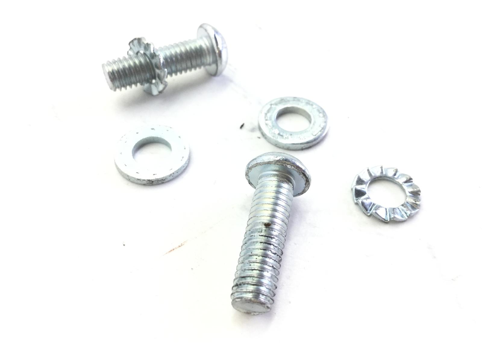 Piaggio vespa primavera e5 50 kit fissaggio portapacchi posteriore 2020 2023 cd0100
