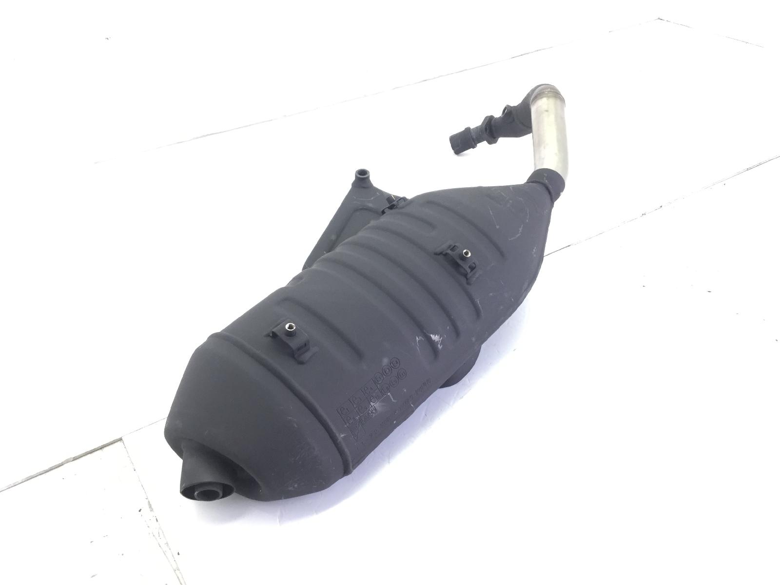 Piaggio vespa primavera e5 50 scarico marmitta 2020 2023 cd0100