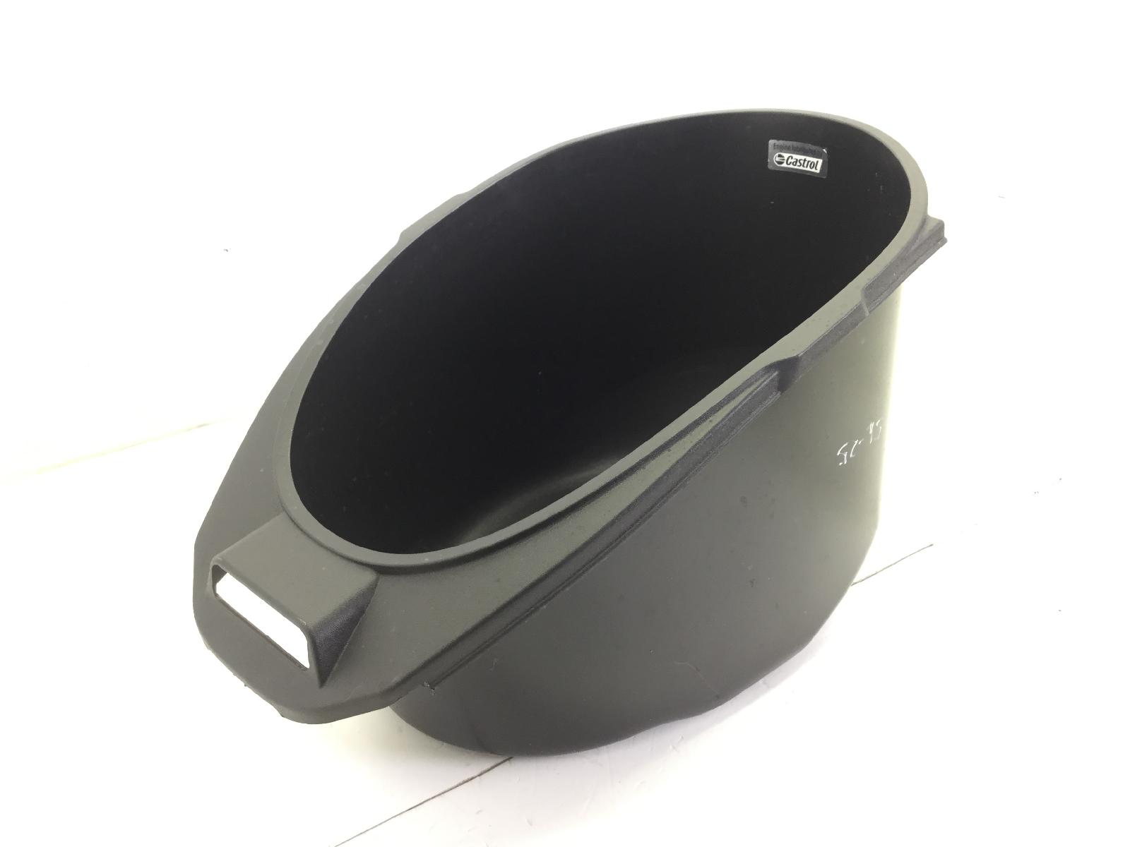 Piaggio vespa primavera e5 50 carena vano sottosella 2020 2023 cd0100